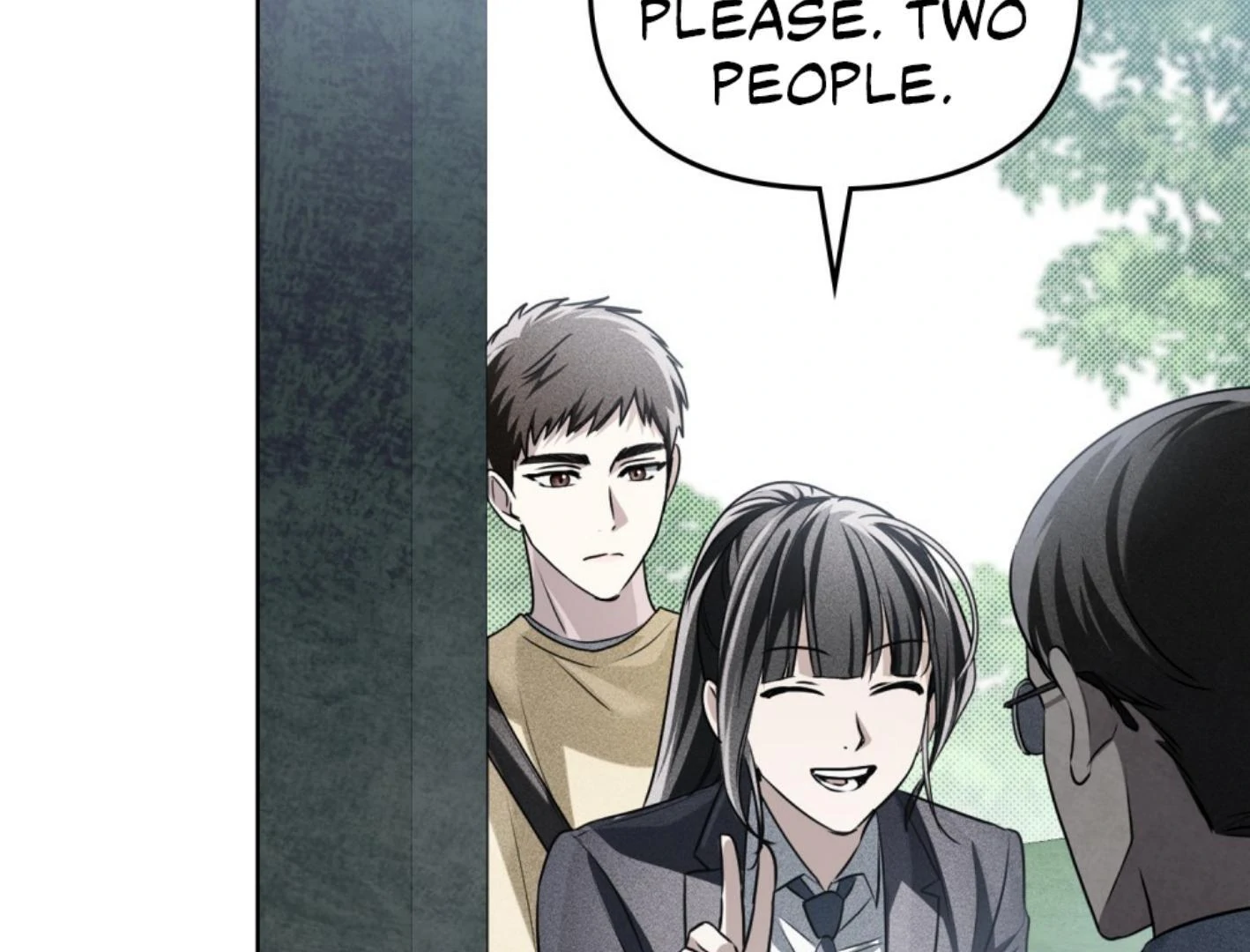 Honbul: Flame of The Soul Season 2 (Kang Byeol) - Chapter 41 manhwa