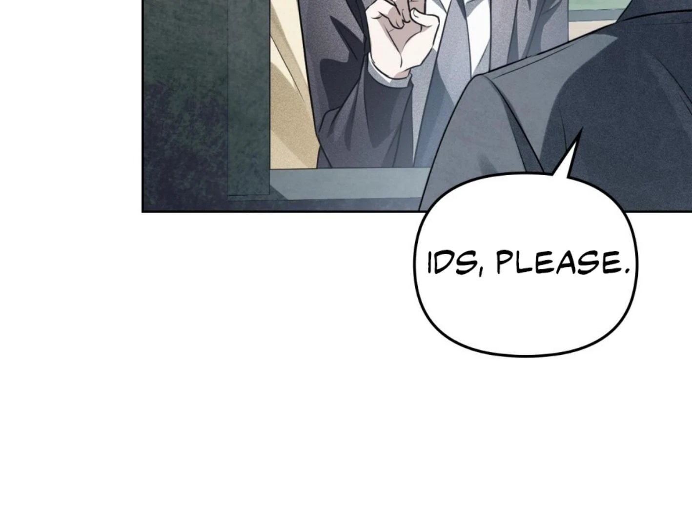 Honbul: Flame of The Soul Season 2 (Kang Byeol) - Chapter 41 manhwa