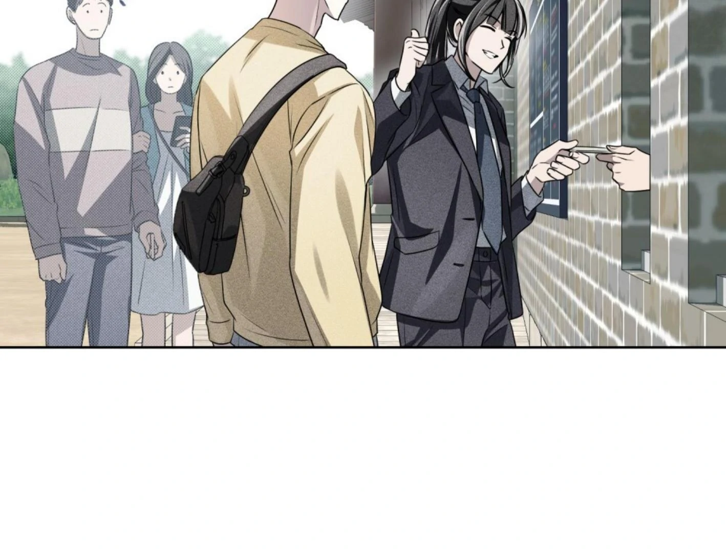 Honbul: Flame of The Soul Season 2 (Kang Byeol) - Chapter 41 manhwa