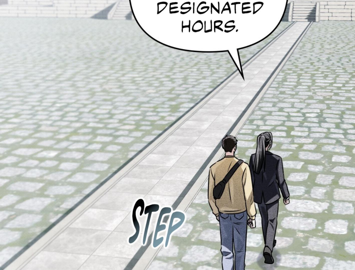 Honbul: Flame of The Soul Season 2 (Kang Byeol) - Chapter 41 manhwa