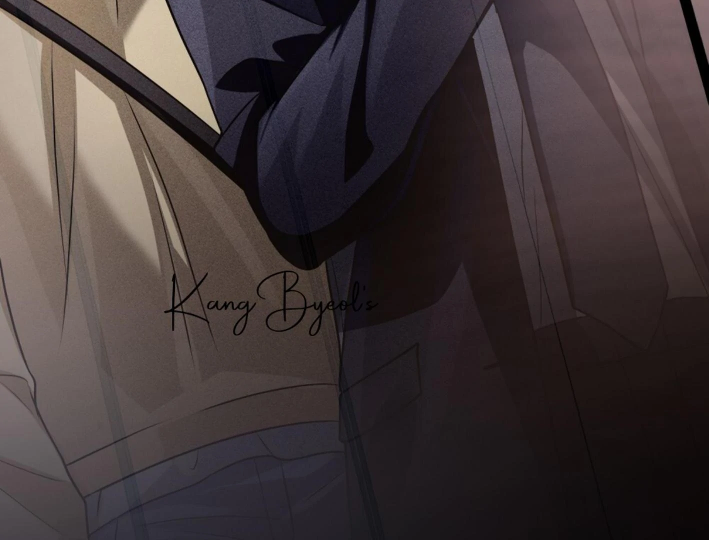 Honbul: Flame of The Soul Season 2 (Kang Byeol) - Chapter 41 manhwa