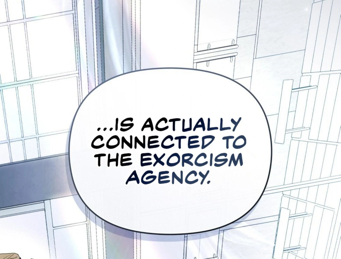 Honbul: Flame of The Soul Season 2 (Kang Byeol) - Chapter 41 manhwa