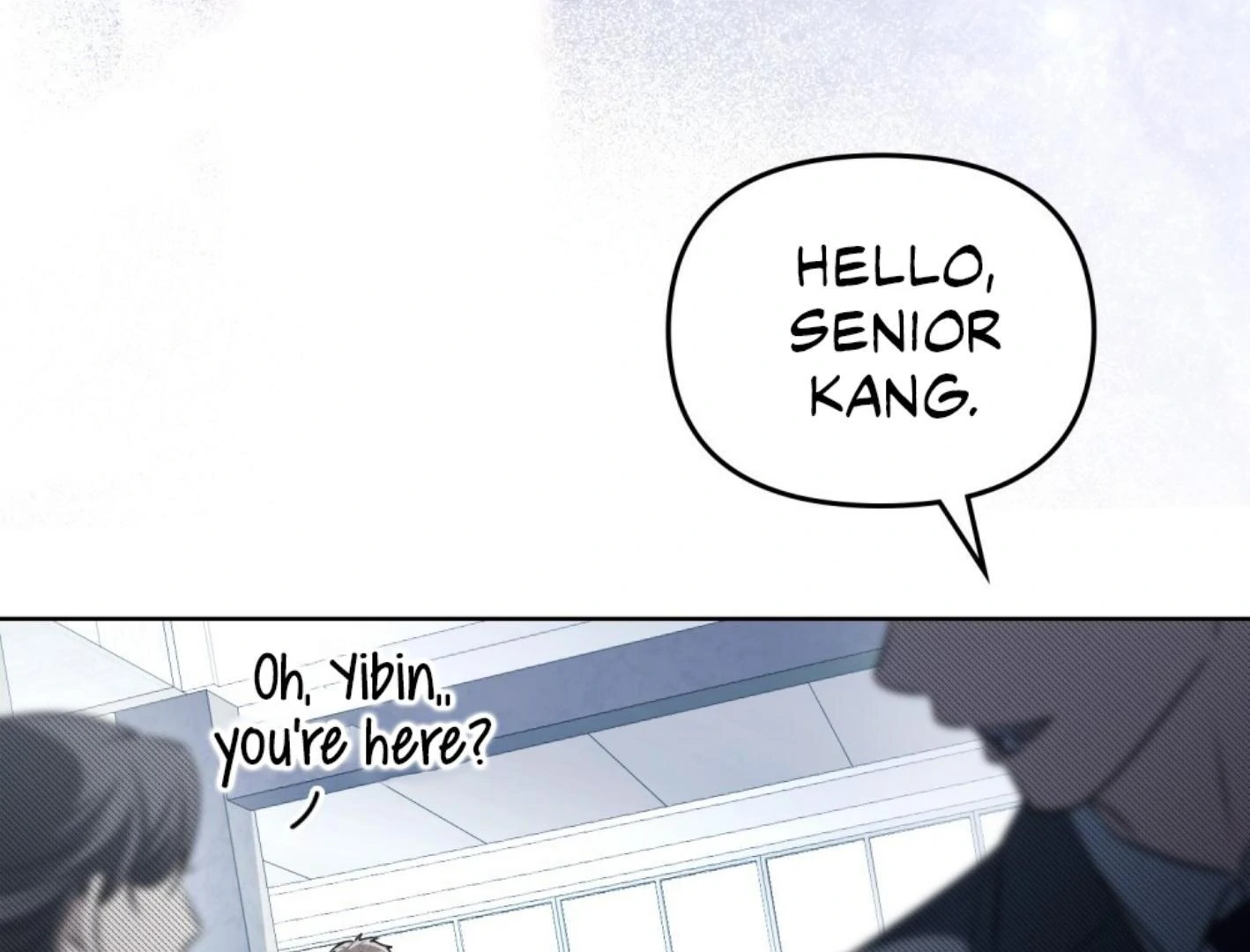 Honbul: Flame of The Soul Season 2 (Kang Byeol) - Chapter 41 manhwa