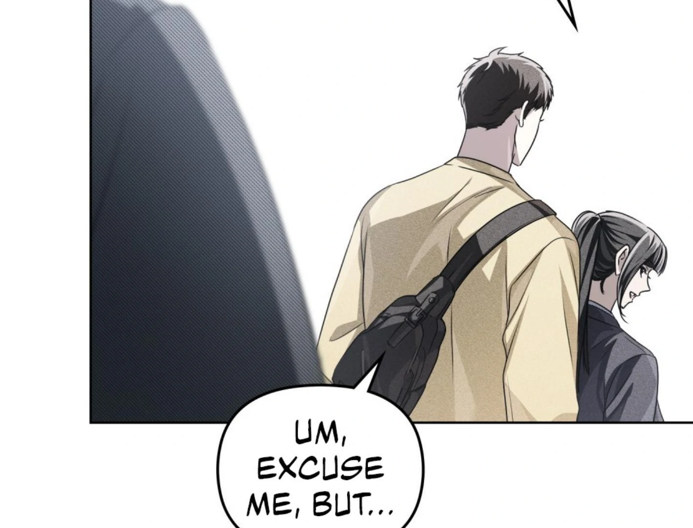 Honbul: Flame of The Soul Season 2 (Kang Byeol) - Chapter 41 manhwa