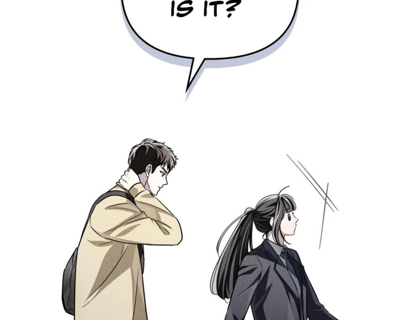 Honbul: Flame of The Soul Season 2 (Kang Byeol) - Chapter 41 manhwa