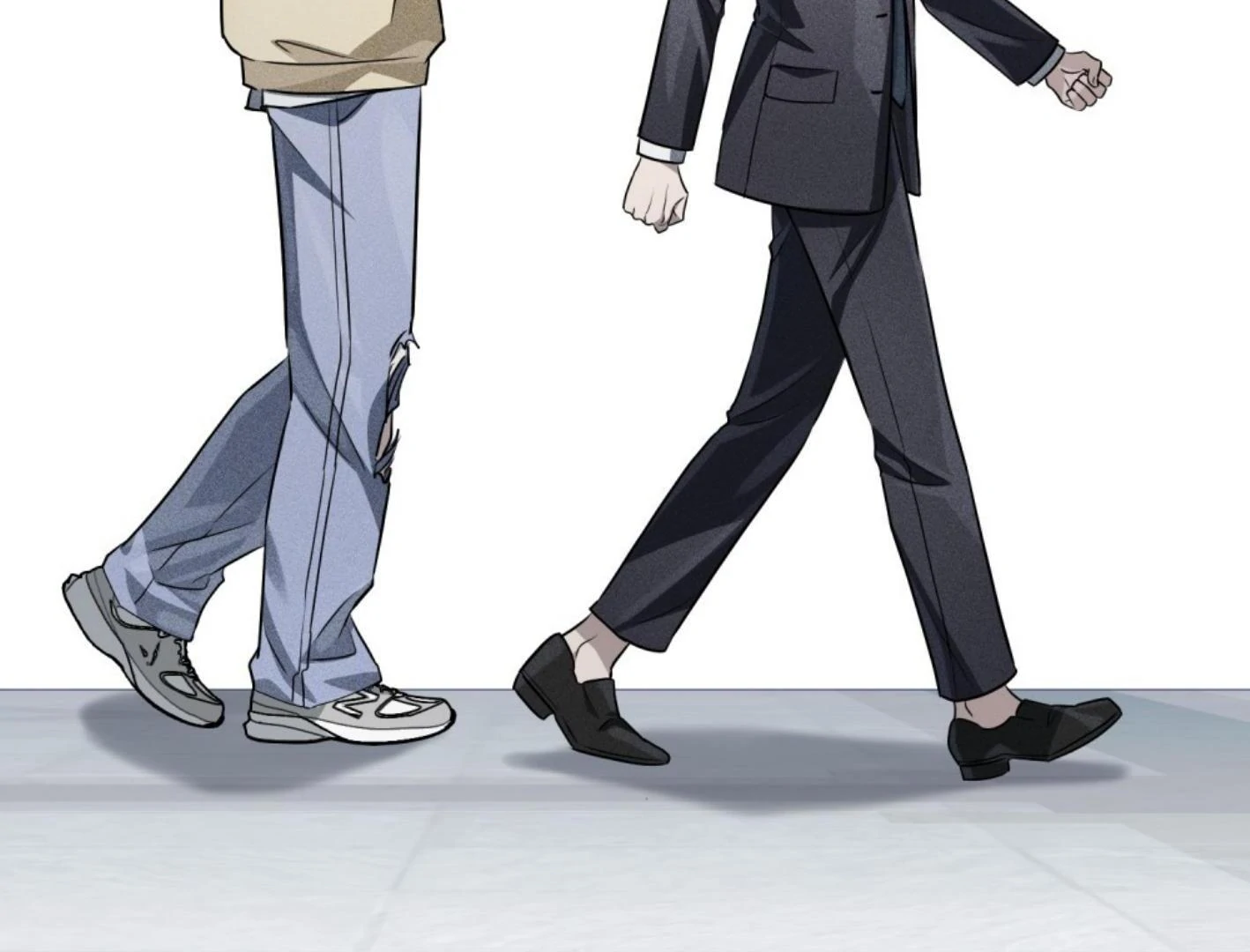 Honbul: Flame of The Soul Season 2 (Kang Byeol) - Chapter 41 manhwa