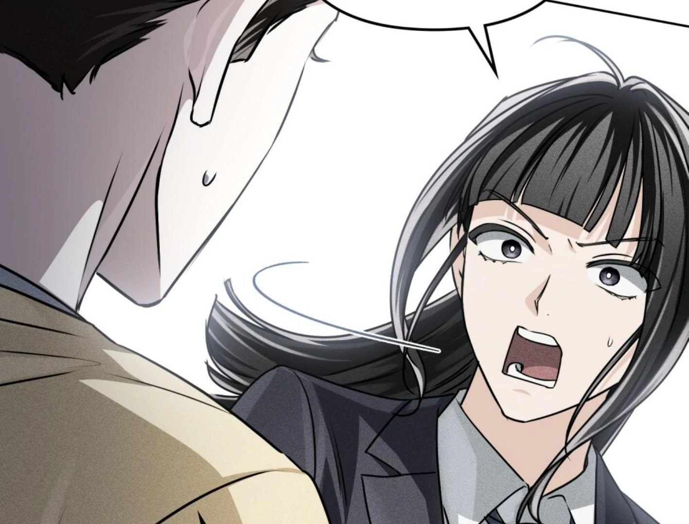 Honbul: Flame of The Soul Season 2 (Kang Byeol) - Chapter 41 manhwa