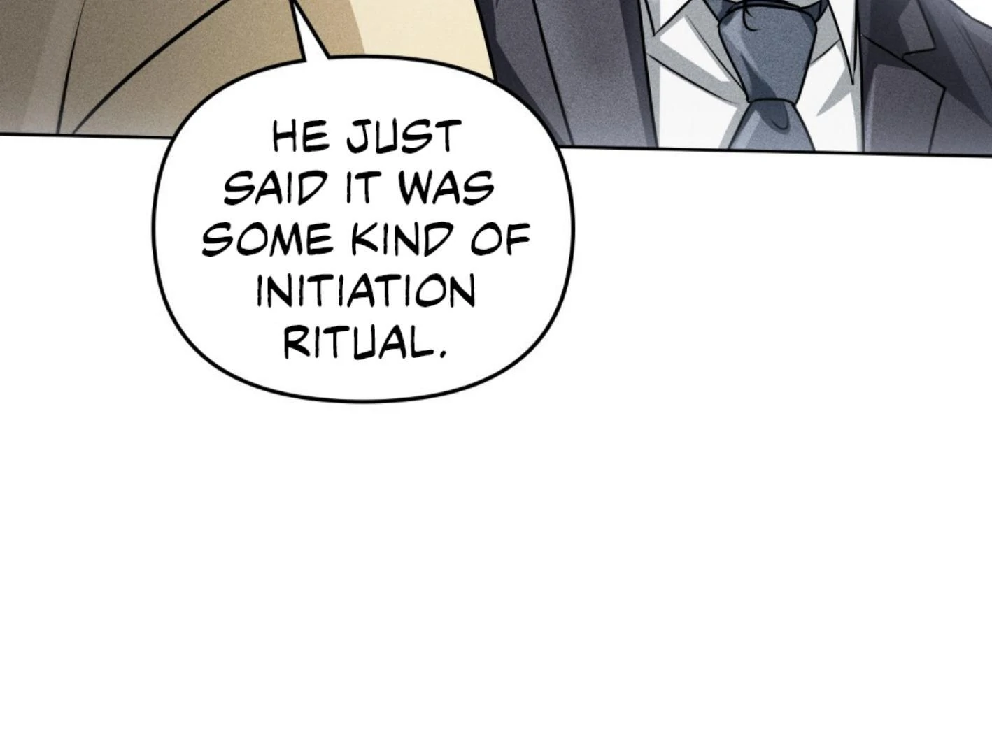 Honbul: Flame of The Soul Season 2 (Kang Byeol) - Chapter 41 manhwa