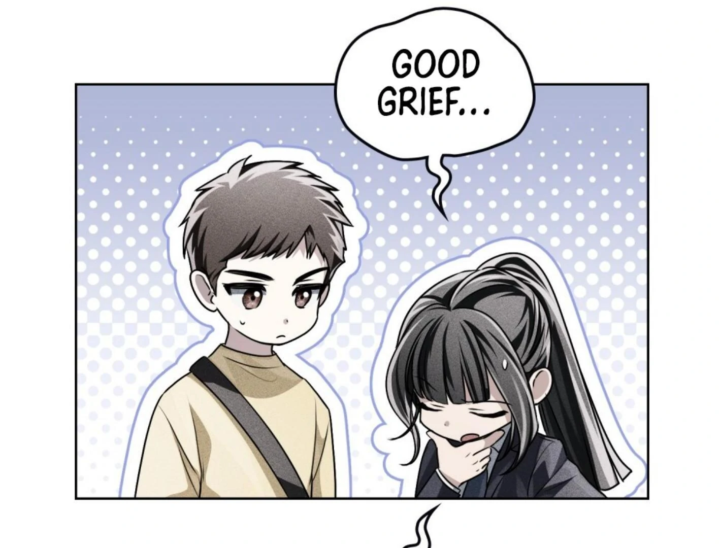 Honbul: Flame of The Soul Season 2 (Kang Byeol) - Chapter 41 manhwa