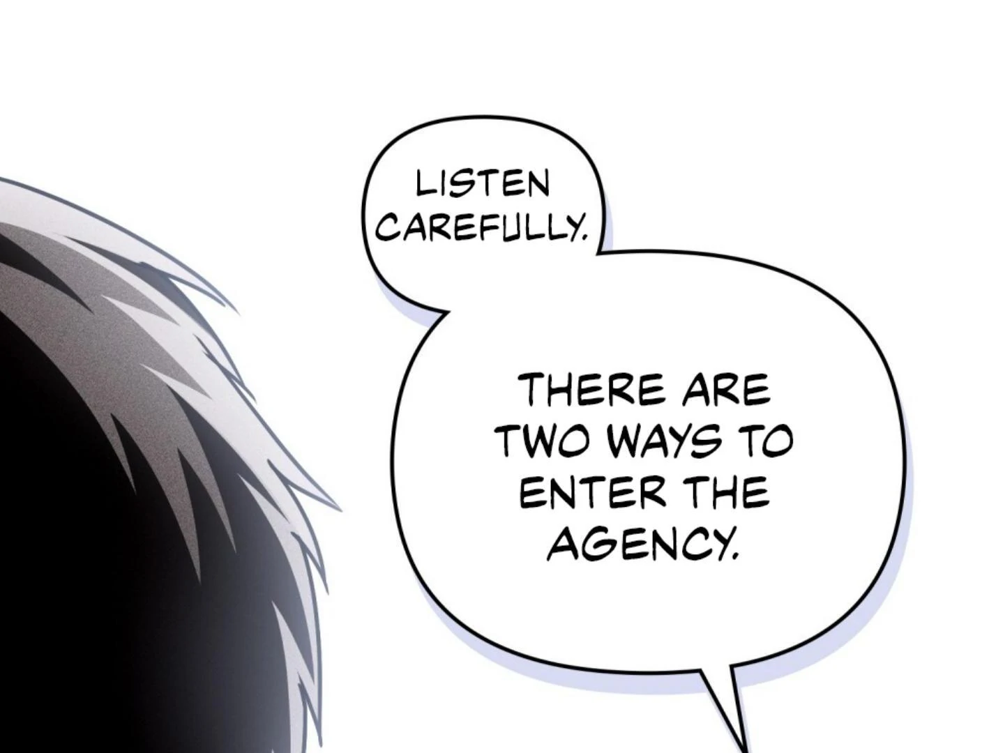 Honbul: Flame of The Soul Season 2 (Kang Byeol) - Chapter 41 manhwa