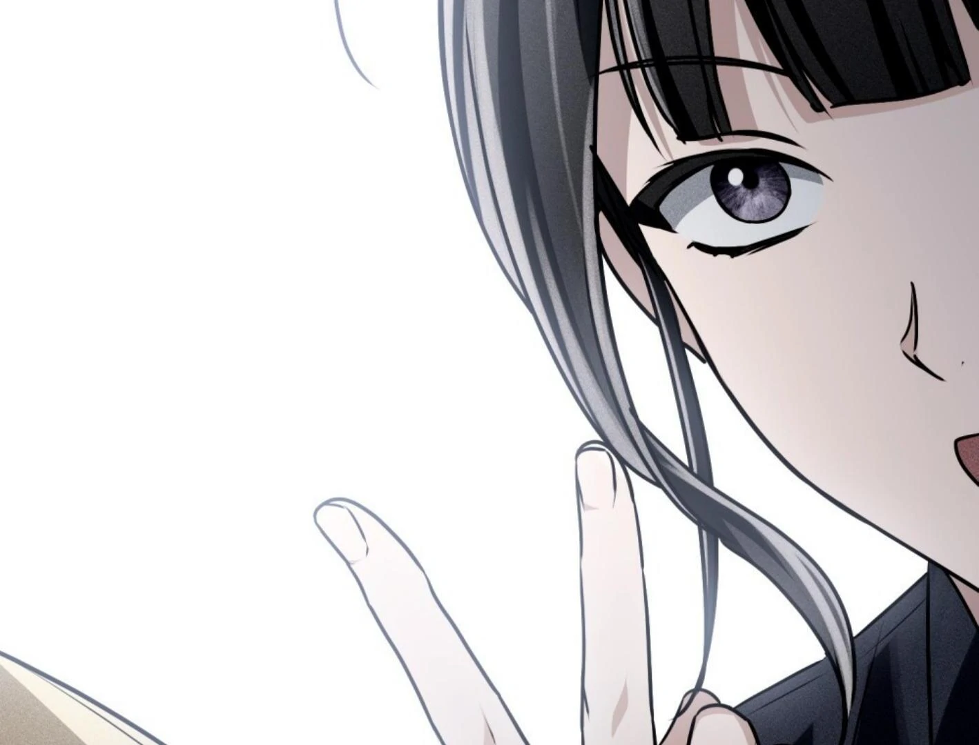 Honbul: Flame of The Soul Season 2 (Kang Byeol) - Chapter 41 manhwa