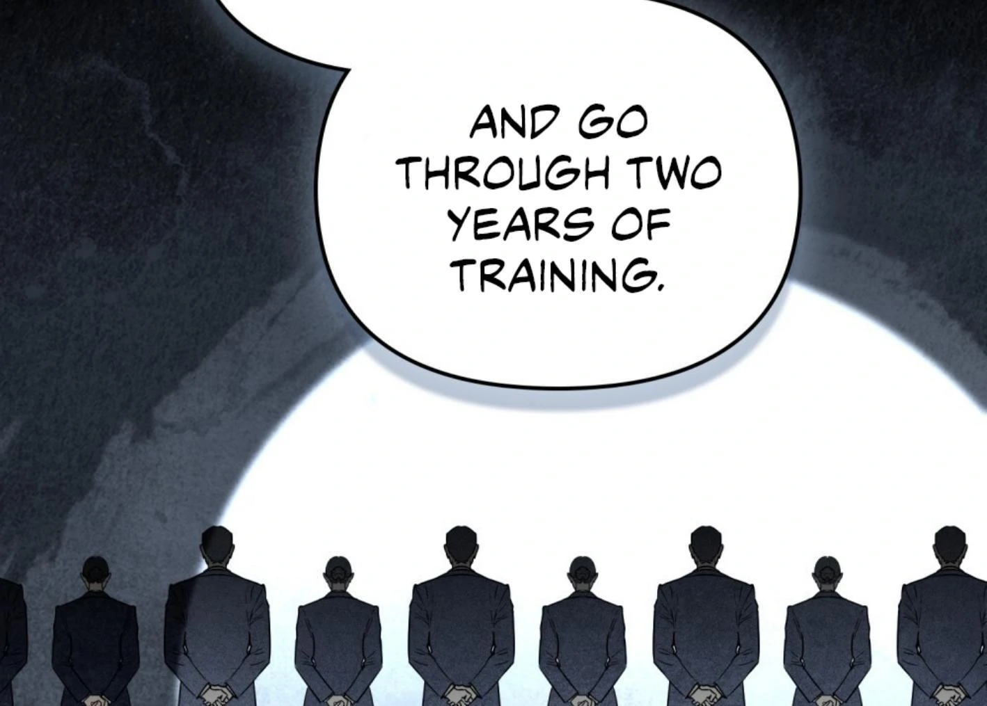 Honbul: Flame of The Soul Season 2 (Kang Byeol) - Chapter 41 manhwa