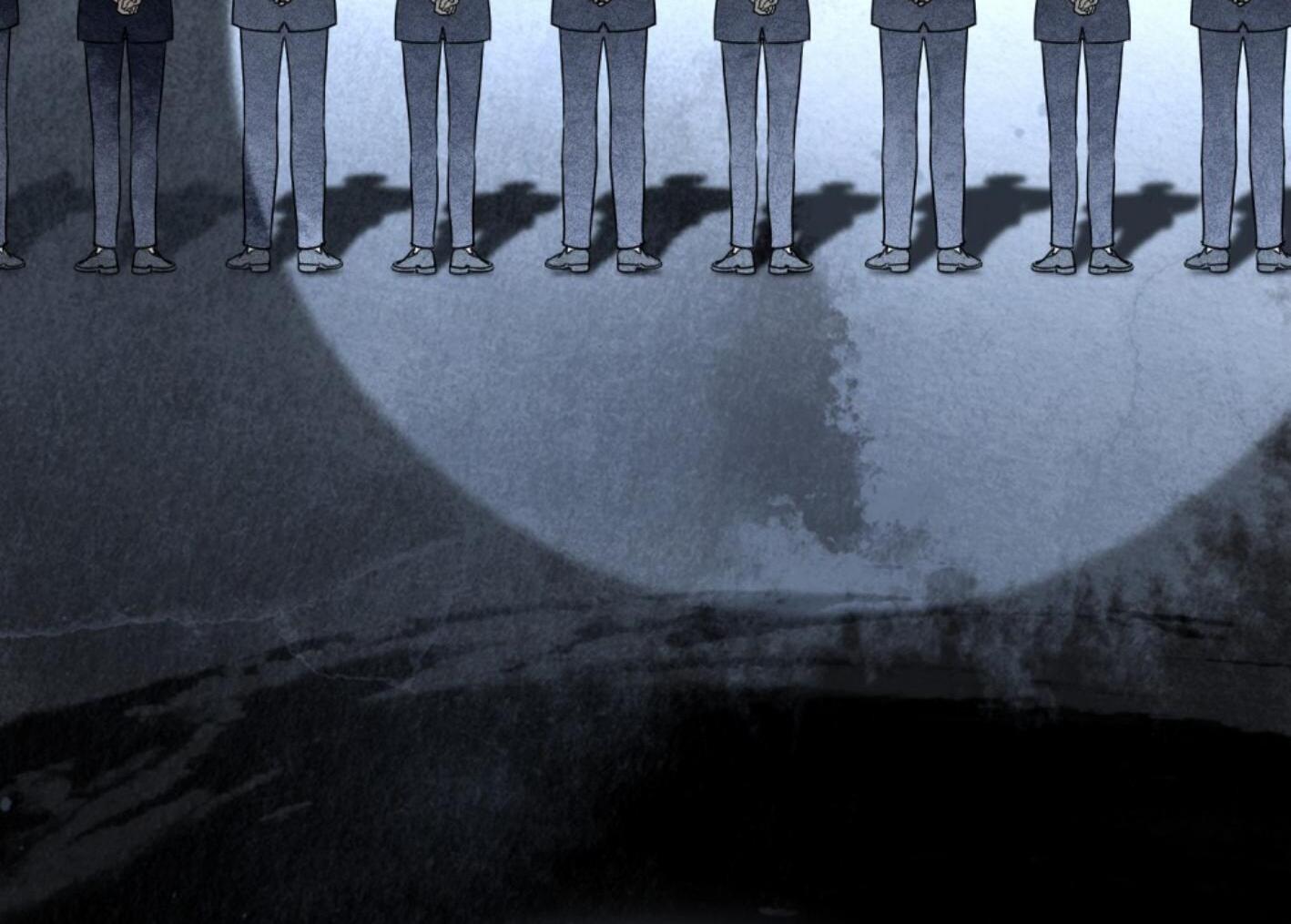 Honbul: Flame of The Soul Season 2 (Kang Byeol) - Chapter 41 manhwa