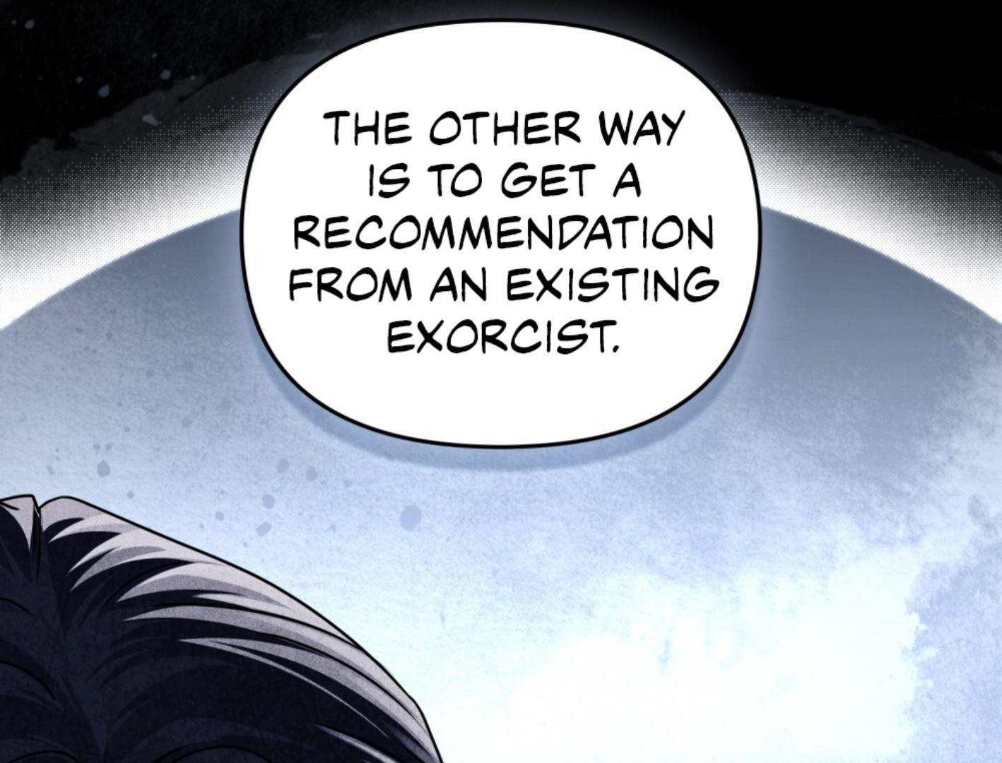 Honbul: Flame of The Soul Season 2 (Kang Byeol) - Chapter 41 manhwa