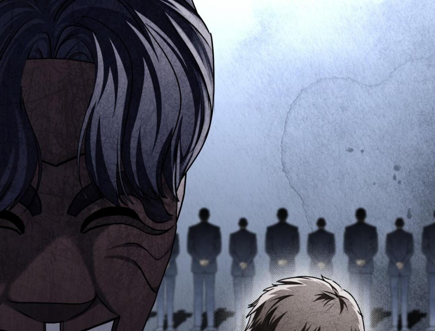 Honbul: Flame of The Soul Season 2 (Kang Byeol) - Chapter 41 manhwa