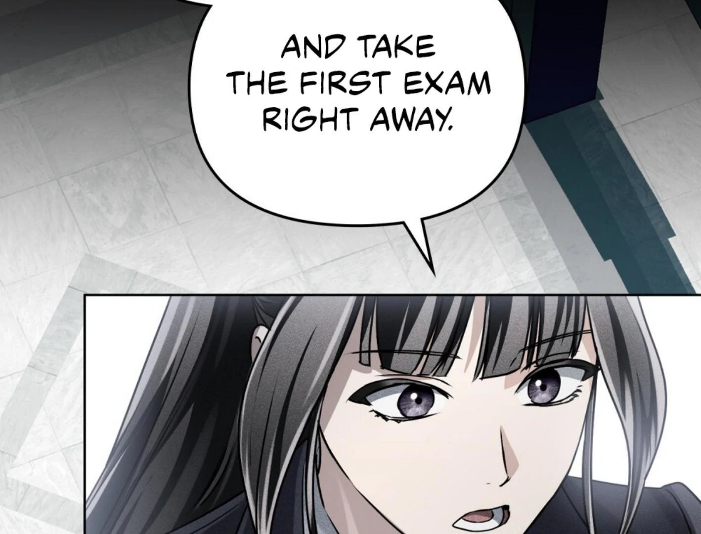 Honbul: Flame of The Soul Season 2 (Kang Byeol) - Chapter 41 manhwa