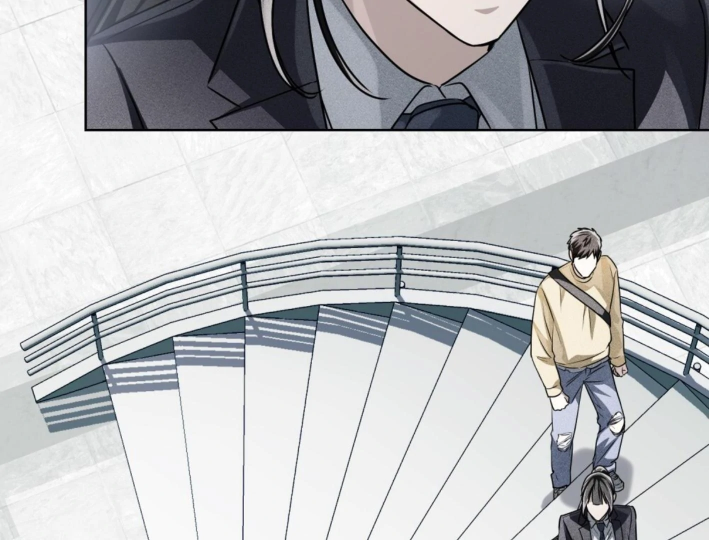 Honbul: Flame of The Soul Season 2 (Kang Byeol) - Chapter 41 manhwa