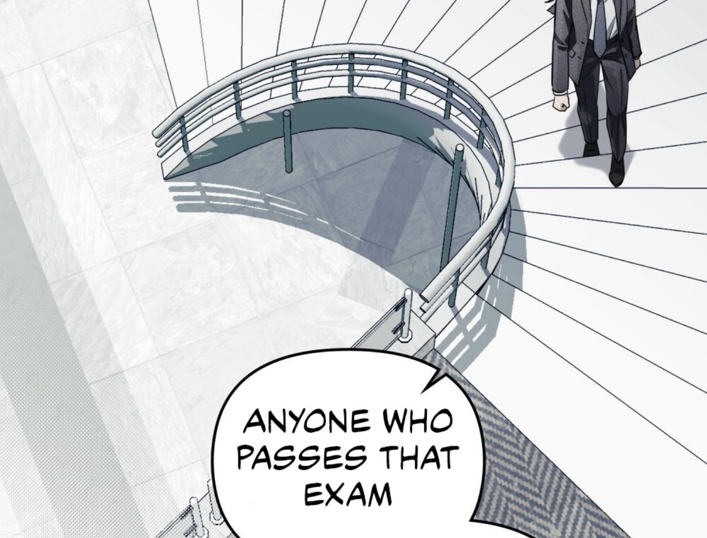 Honbul: Flame of The Soul Season 2 (Kang Byeol) - Chapter 41 manhwa