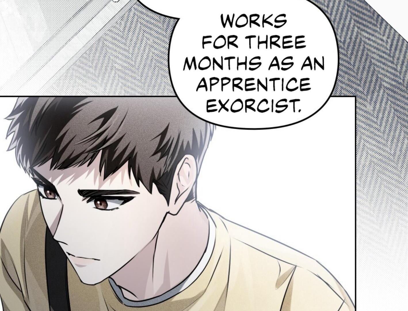 Honbul: Flame of The Soul Season 2 (Kang Byeol) - Chapter 41 manhwa