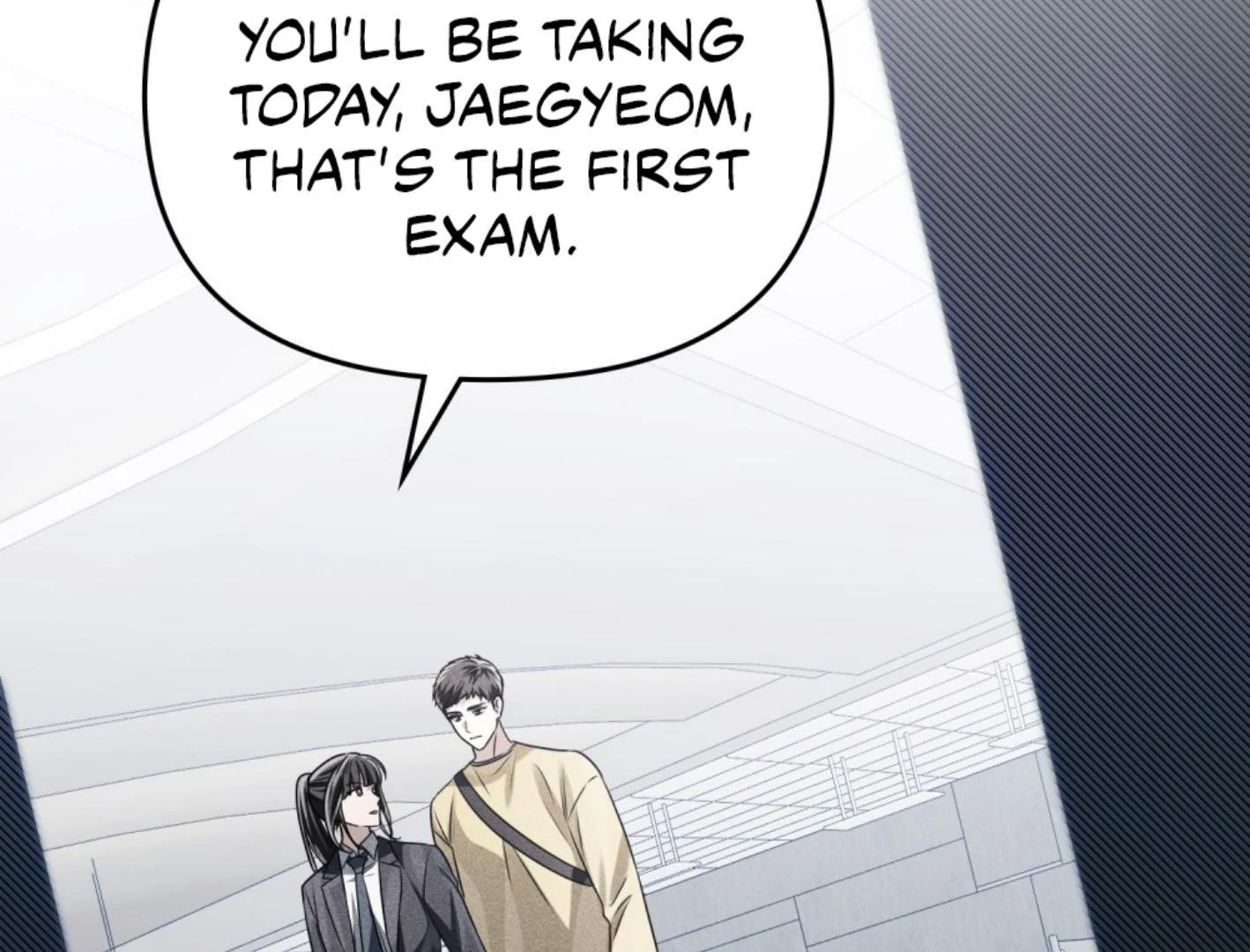 Honbul: Flame of The Soul Season 2 (Kang Byeol) - Chapter 41 manhwa