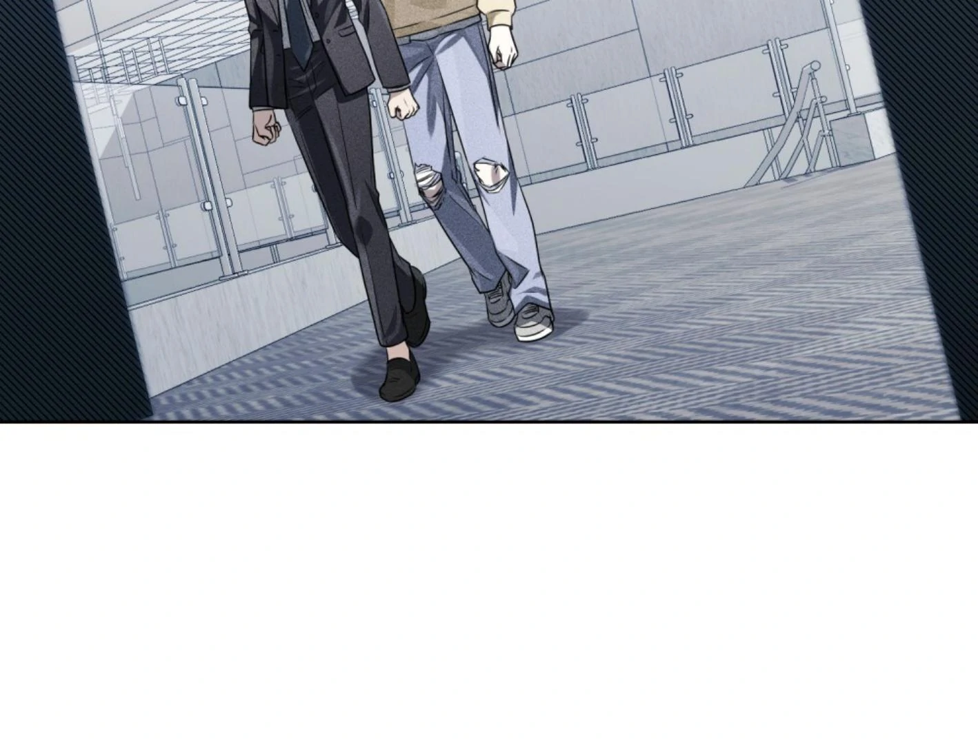 Honbul: Flame of The Soul Season 2 (Kang Byeol) - Chapter 41 manhwa