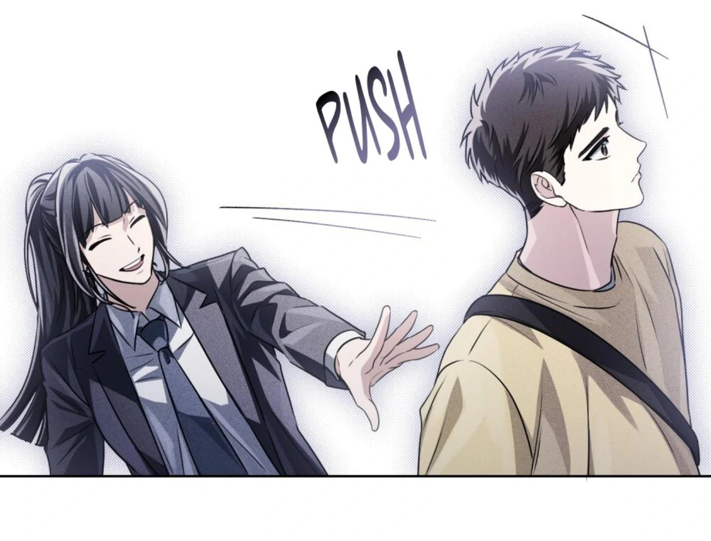 Honbul: Flame of The Soul Season 2 (Kang Byeol) - Chapter 41 manhwa