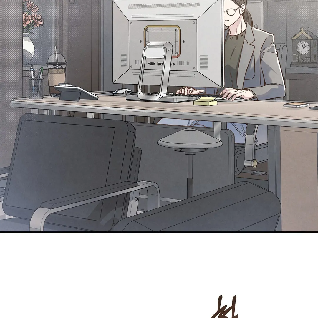 Between the line (season 3) - Chapter 69 : See you again manhwa
