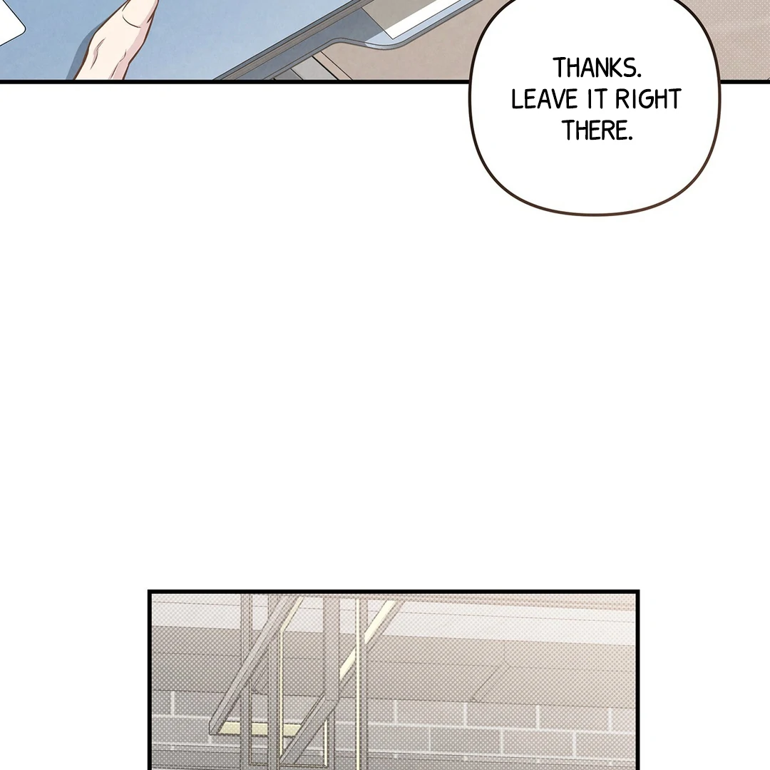 Between the line (season 3) - Chapter 69 : See you again manhwa