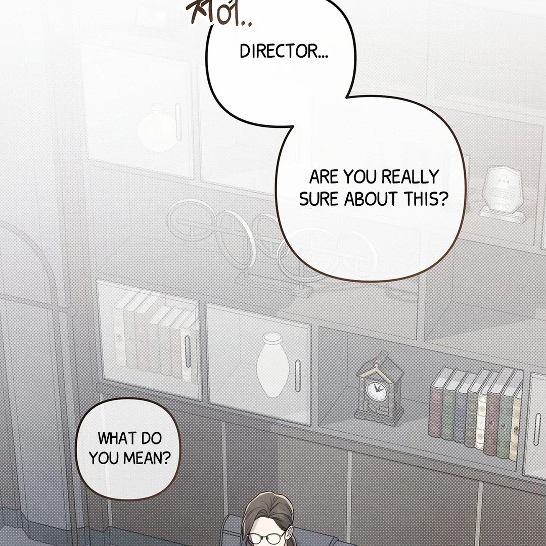 Between the line (season 3) - Chapter 69 : See you again manhwa