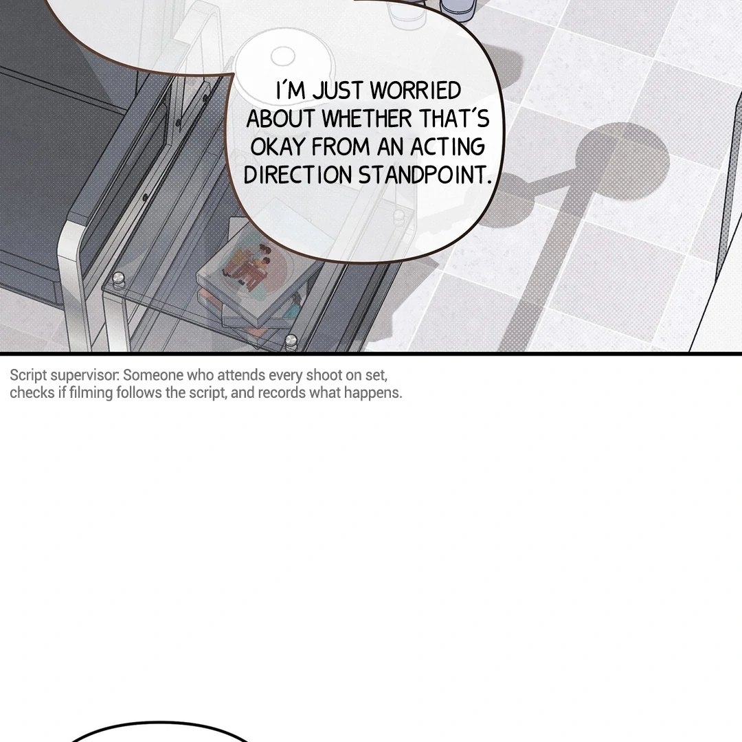 Between the line (season 3) - Chapter 69 : See you again manhwa