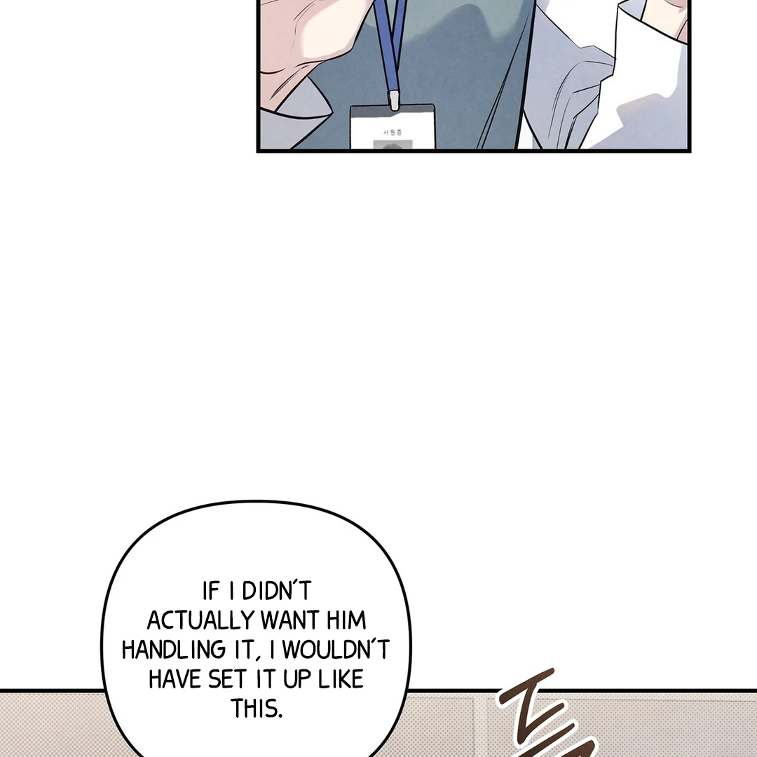 Between the line (season 3) - Chapter 69 : See you again manhwa