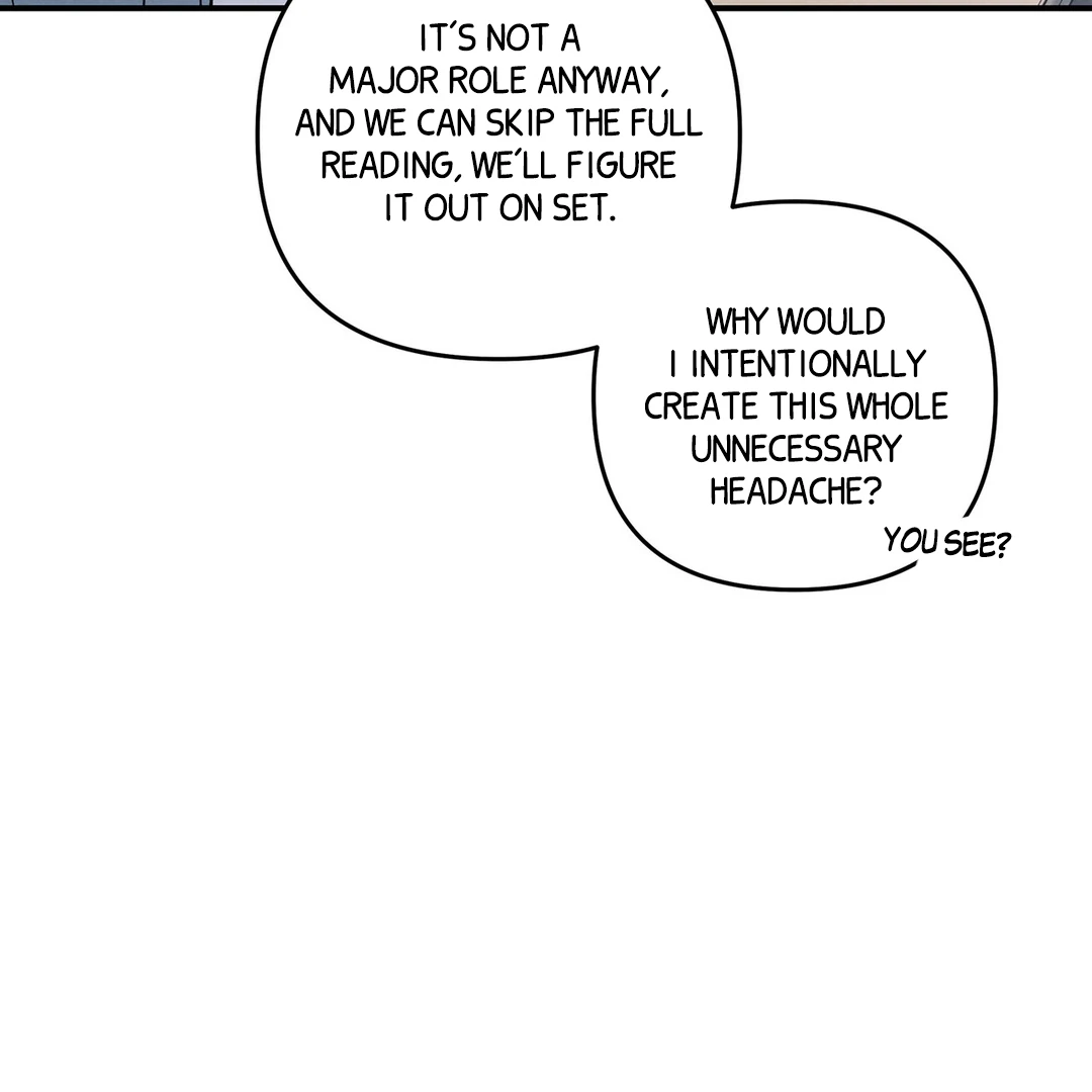 Between the line (season 3) - Chapter 69 : See you again manhwa