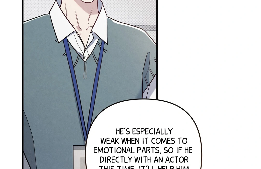 Between the line (season 3) - Chapter 69 : See you again manhwa