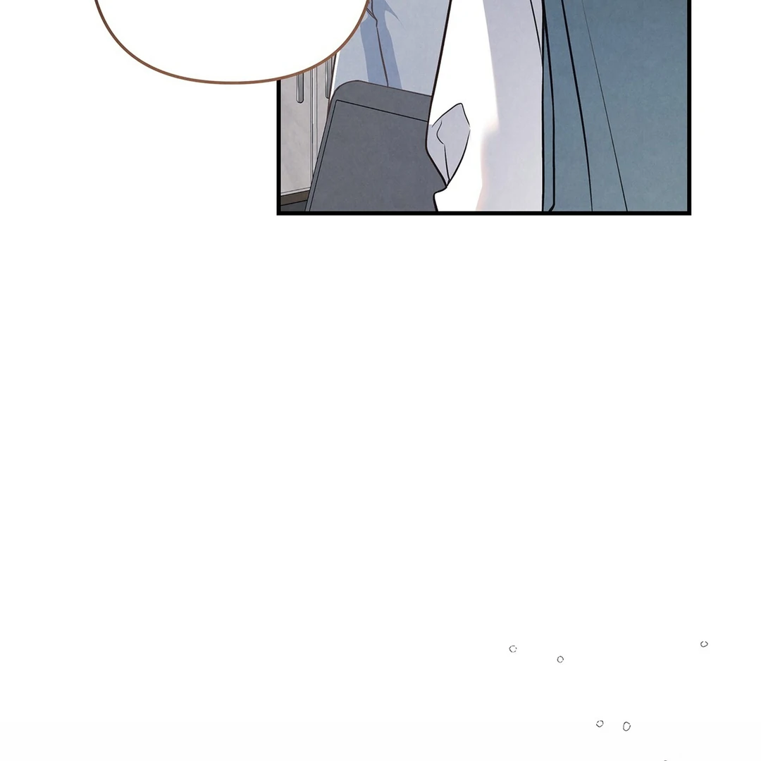 Between the line (season 3) - Chapter 69 : See you again manhwa