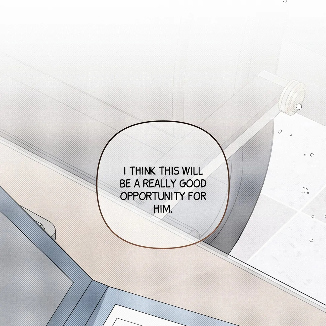 Between the line (season 3) - Chapter 69 : See you again manhwa