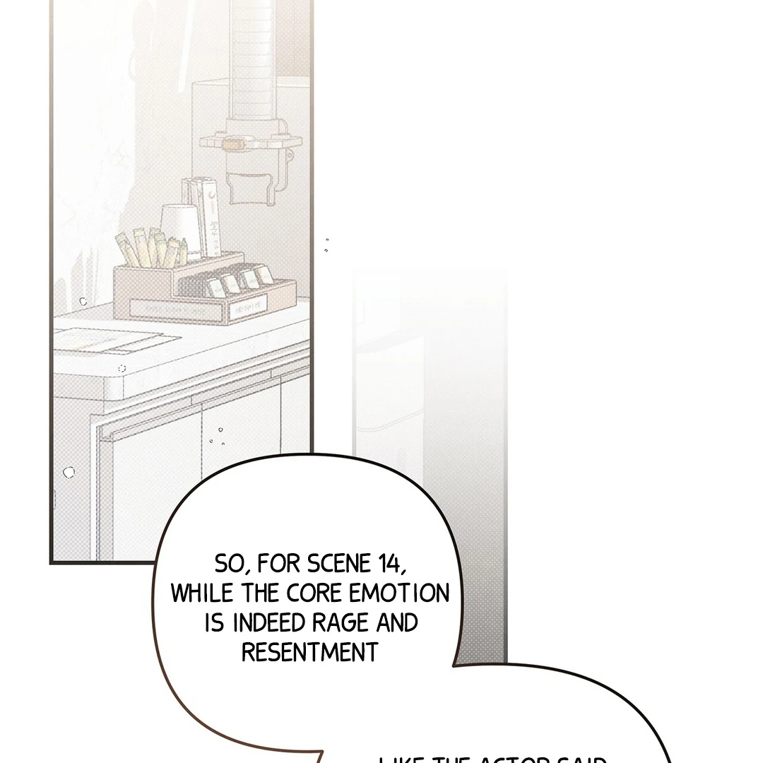 Between the line (season 3) - Chapter 69 : See you again manhwa
