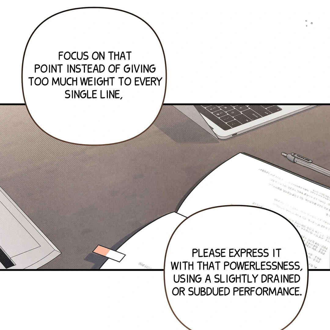 Between the line (season 3) - Chapter 69 : See you again manhwa