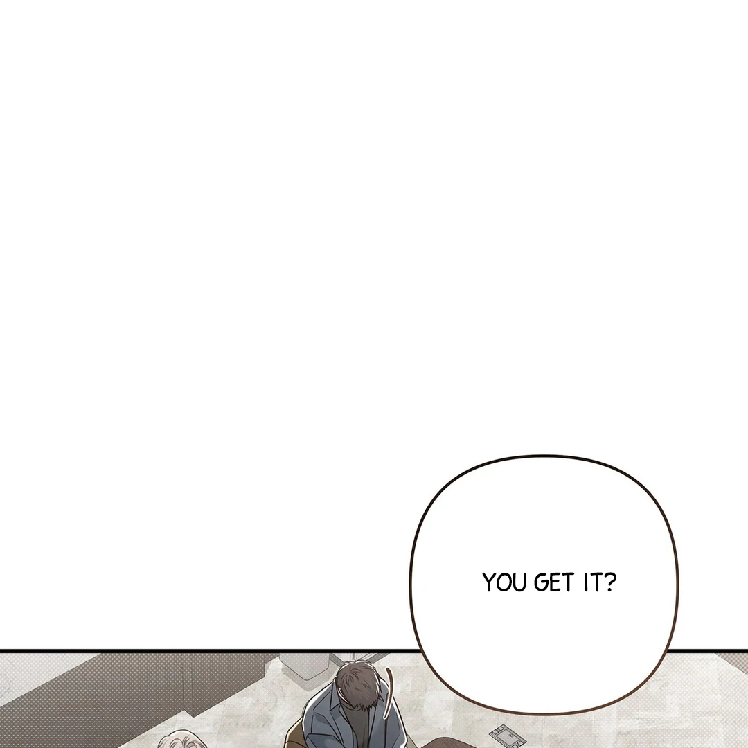 Between the line (season 3) - Chapter 69 : See you again manhwa