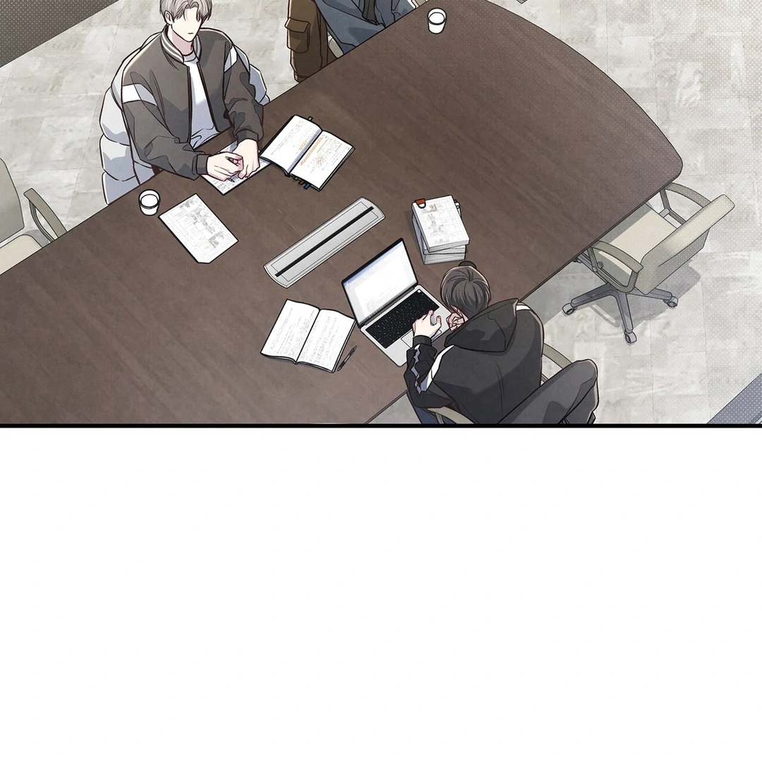 Between the line (season 3) - Chapter 69 : See you again manhwa