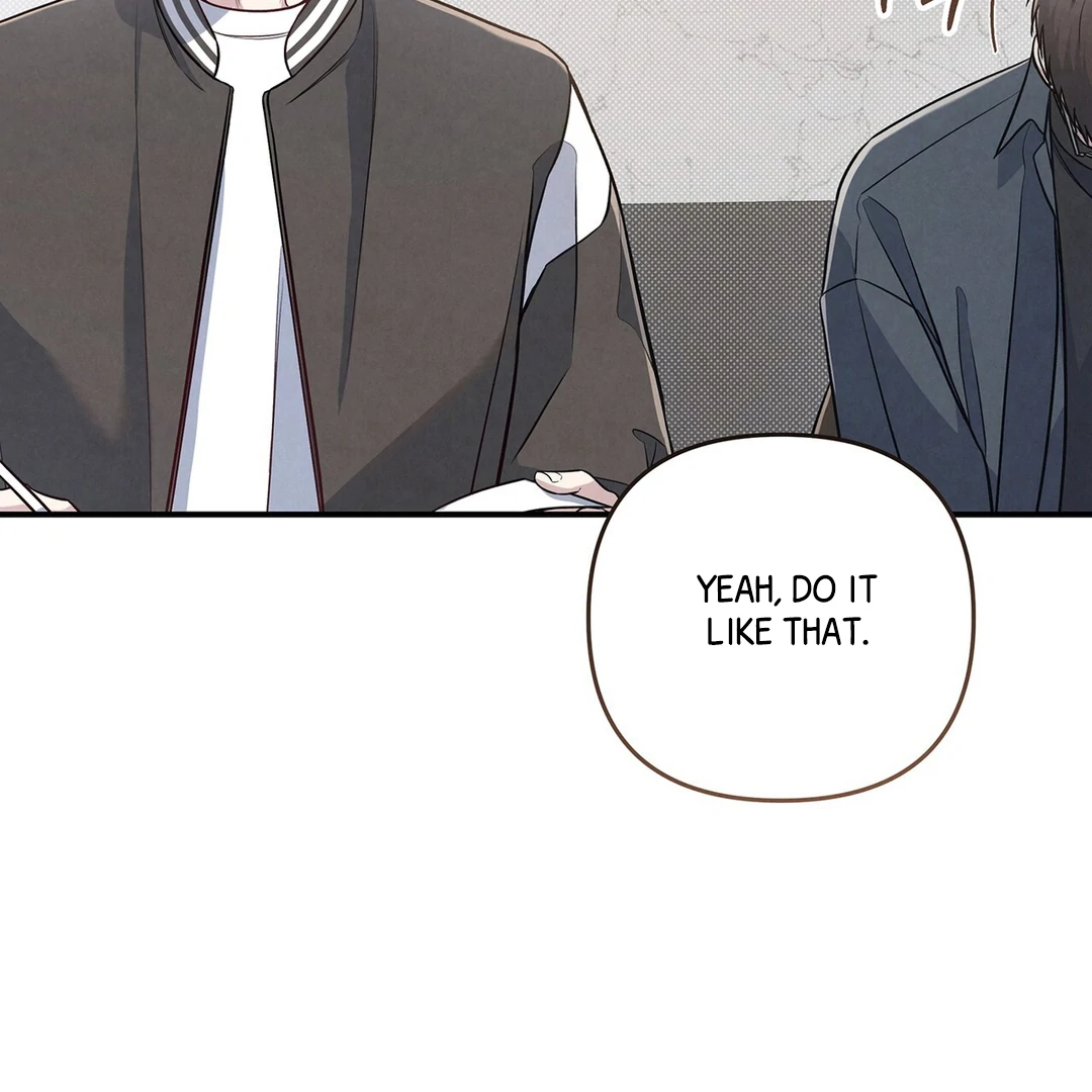 Between the line (season 3) - Chapter 69 : See you again manhwa