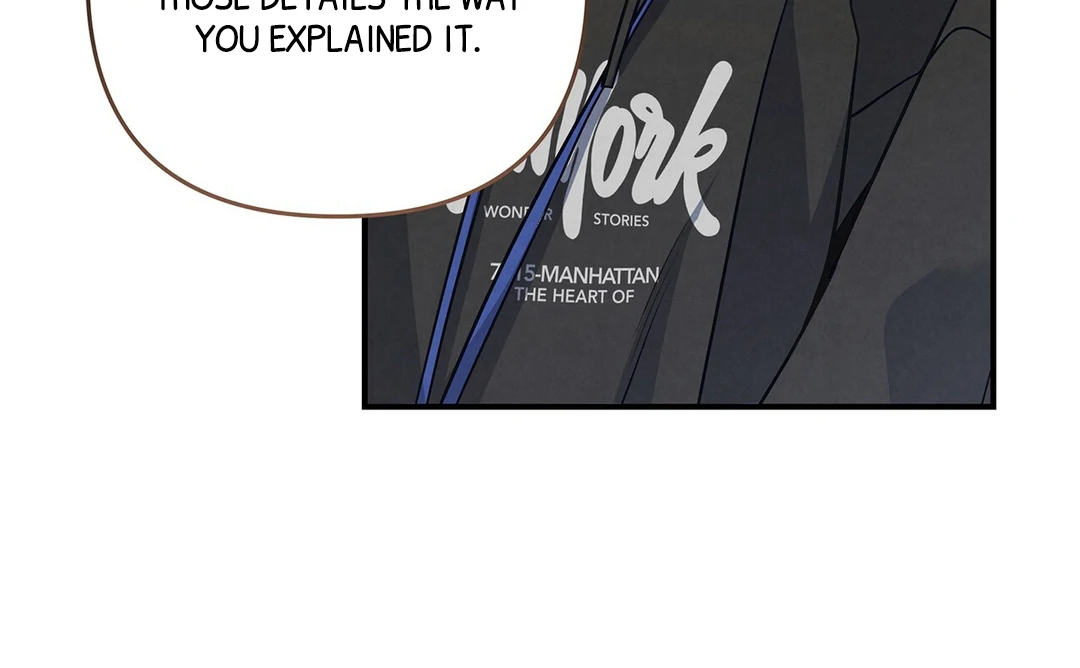 Between the line (season 3) - Chapter 69 : See you again manhwa