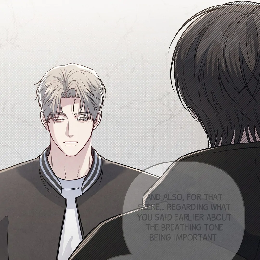 Between the line (season 3) - Chapter 69 : See you again manhwa