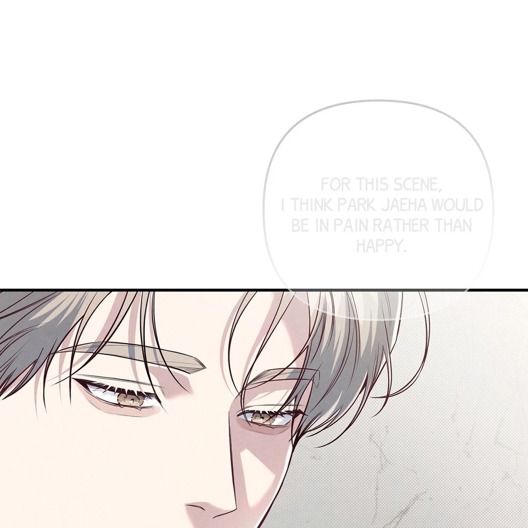 Between the line (season 3) - Chapter 69 : See you again manhwa