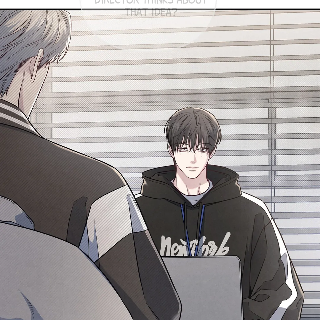 Between the line (season 3) - Chapter 69 : See you again manhwa