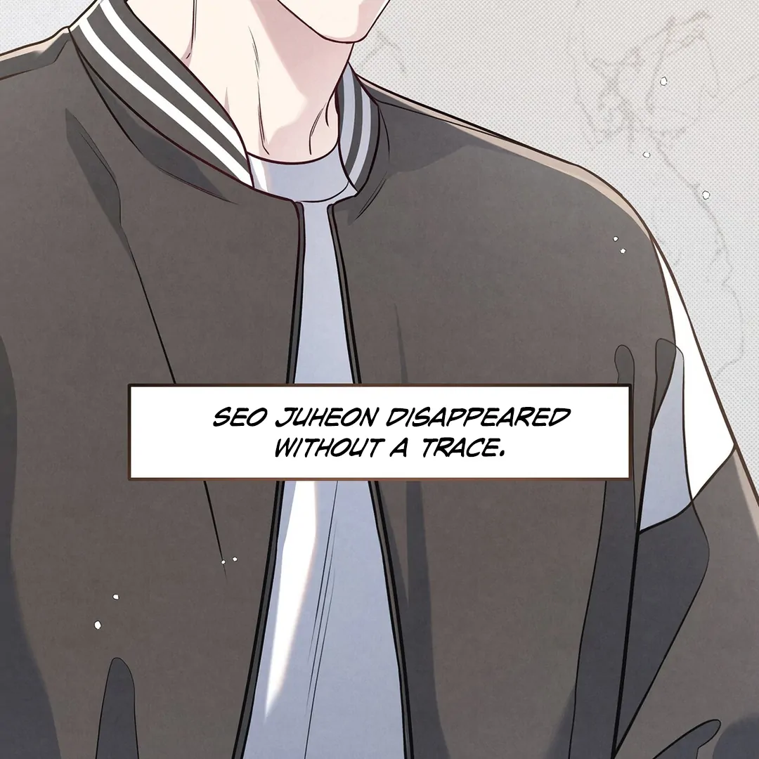 Between the line (season 3) - Chapter 69 : See you again manhwa