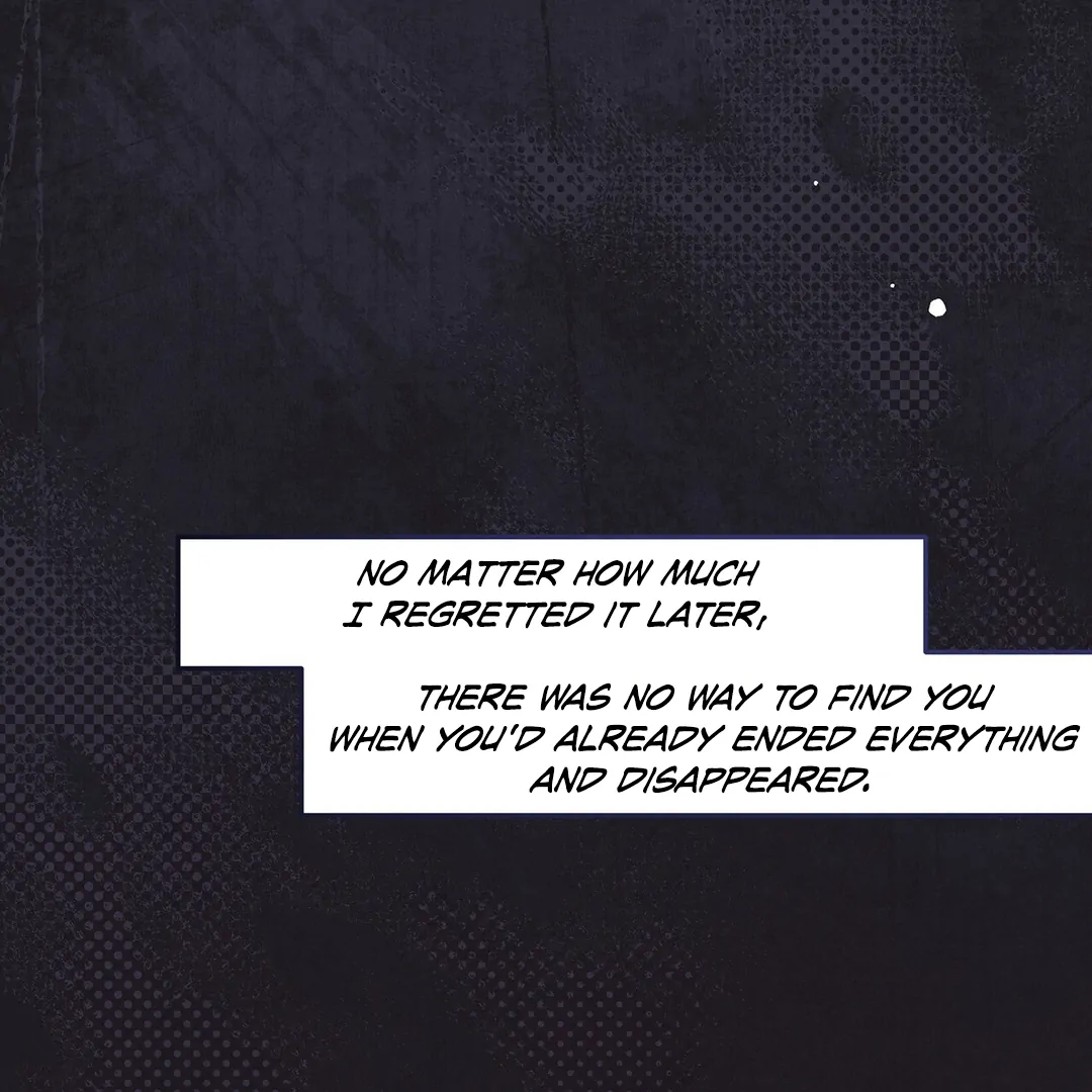 Between the line (season 3) - Chapter 69 : See you again manhwa