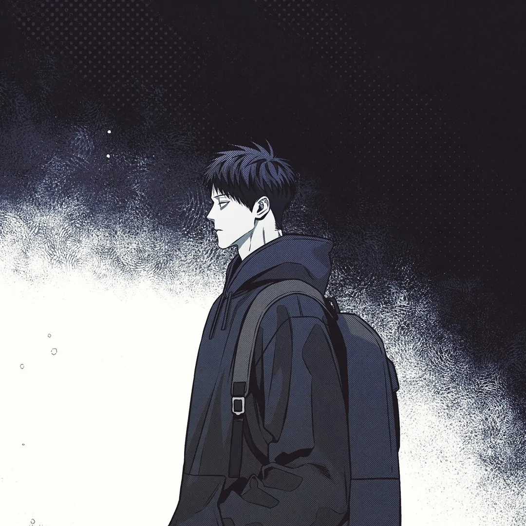 Between the line (season 3) - Chapter 69 : See you again manhwa
