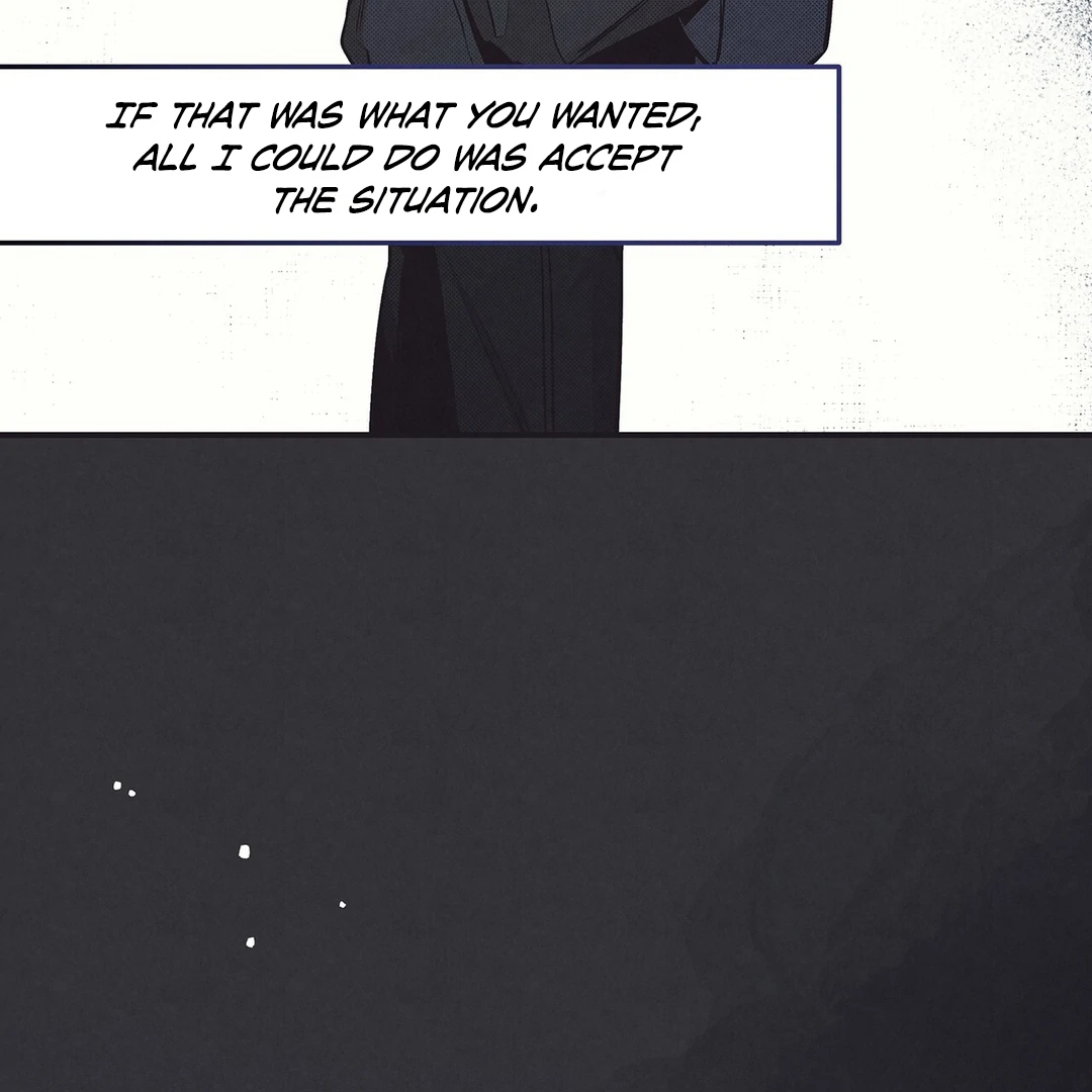 Between the line (season 3) - Chapter 69 : See you again manhwa