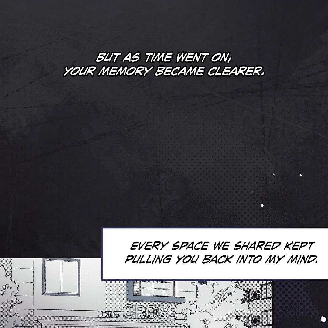 Between the line (season 3) - Chapter 69 : See you again manhwa