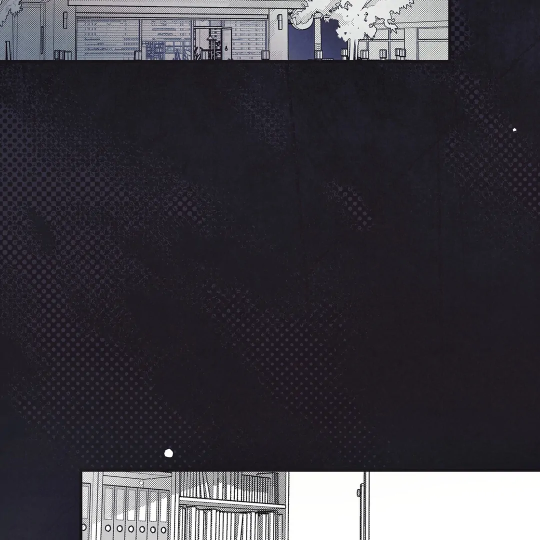 Between the line (season 3) - Chapter 69 : See you again manhwa